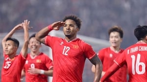 Tuyển Việt Nam: Ai giúp ông Kim Sang Sik quẳng gánh lo âu?