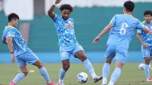 Tuyển Việt Nam quyết thắng Lào, tạo động lực trước trận tái đấu Malaysia