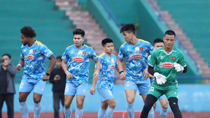 Asian Cup 2027: Cơ hội kiểm chứng hàng công