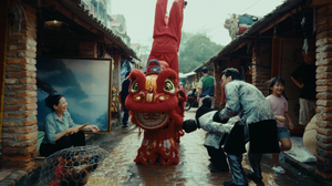 Mãn nhãn cảnh đẹp Việt Nam trong MV Mục hạ vô nhân của Soobin