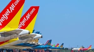 HDBank muốn bán vốn tại Vietjet