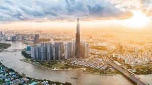 Vingroup kinh doanh 81 ngành nghề, bỏ đăng ký cung cấp dịch vụ massage