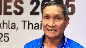 'Thắng đậm Malaysia, tuyển nữ Việt Nam hoàn thành 3 mục tiêu'