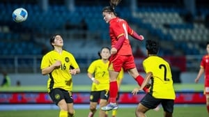 Chiến thắng đẳng cấp của đội tuyển nữ Việt Nam, đánh bại Philippines sẽ vào bán kết?