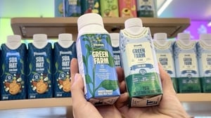 Công ty con SCIC muốn thoái toàn bộ vốn tại Vinamilk