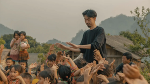 Đen Vâu lên tiếng về dự án “Nuôi em” bị tố thiếu minh bạch