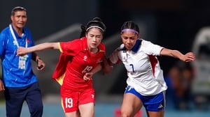 Thua Philippines, tuyển nữ Việt Nam đi tiếp trong trường hợp nào?