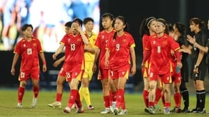 Tuyển nữ Việt Nam sẽ vào bán kết SEA Games với cơ hội ra sao?