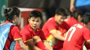 Tuyển nữ Việt Nam chịu nhiều thiệt thòi, VFF kiến nghị Bộ trưởng