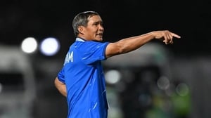 HLV Mai Đức Chung: "Tuyển nữ Việt Nam phải chứng minh ý chí trước Myanmar"