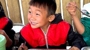 Dự án 'Nuôi em' lên tiếng công khai tài chính, cho biết dùng tiền lãi tiết kiệm vận hành dự án