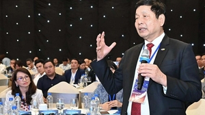Chủ tịch FPT Trương Gia Bình: TPHCM có thể trở thành thủ phủ máy bay không người lái của khu vực