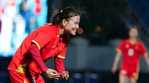 Thái Thị Thảo: 'Tuyển nữ Việt Nam phải thắng Myanmar'