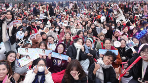 Văn hóa fandom thay đổi cuộc chơi thần tượng