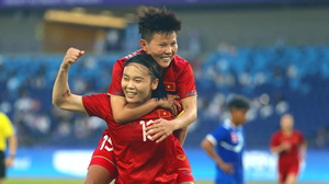 Lịch trực tiếp bóng đá nữ SEA Games 33: Việt Nam quyết đấu Myanmar