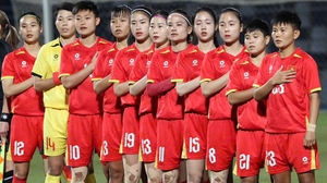 Đội tuyển nữ Việt Nam cần sự “tiếp sức” từ người hâm mộ