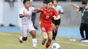 Đội tuyển nữ Việt Nam không chủ quan trước Indonesia, xem bán kết nảy lửa ngày nào?