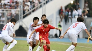 Thua thầy trò HLV Mai Đức Chung, HLV đội tuyển nữ Myanmar đau đớn rời ghế nóng