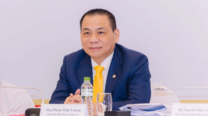 Ông Phạm Nhật Vượng: Cái gì ngon tập đoàn làm, xương thì tôi đầu tư