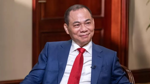 Gà đẻ trứng vàng của tỷ phú Phạm Nhật Vượng hé lộ kế hoạch lợi nhuận tỷ USD