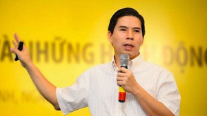 Ông Nguyễn Đức Tài: 'Tôi sẽ không tham gia điều hành Thế giới Di động'