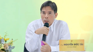 Được hỏi làm gì tránh rủi ro vụ giá ủ hóa chất, ông Nguyễn Đức Tài nói gì?