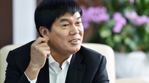 ‘Vua thép’ Trần Đình Long nói về việc ‘quân tử phòng thân’