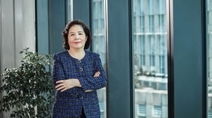 Bà Mai Kiều Liên: Ký ức từ lá thư đặc biệt đến “thuyền trưởng” thương hiệu sữa “quốc dân” tỷ đô