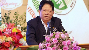 Tập đoàn đại gia Đào Hữu Huyền góp thêm 500 tỷ cho công ty bất động sản