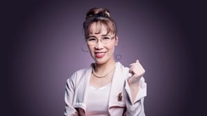 Lộ diện CEO tập đoàn công nghệ mới thành lập của tỷ phú Phương Thảo