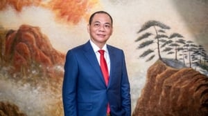 ភាគហ៊ុន Vingroup និង Vinhomes កើនឡើង ទ្រព្យសម្បត្តិរបស់មហាសេដ្ឋី Vuong កើនលើស 10 ពាន់លានដុល្លារ