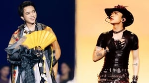 SOOBIN diện trang sức 5 tỷ đồng, thay 20 trang phục trong concert đầu tiên