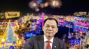 Chuỗi Vinpearl của tỉ phú Phạm Nhật Vượng lên sàn, vốn hóa ngang VPBank, Vinamilk