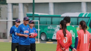 マイ・ドゥック・チュン監督：2025年の東南アジア女子選手権はより困難になるだろう