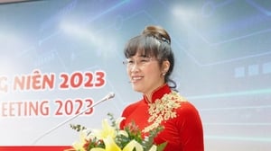 Les actions de VietJet ont soudainement atteint leur plafond, les actifs du milliardaire Phuong Thao approchent les 3 milliards de dollars
