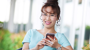Les actions Vietjet atteignent le plafond, le milliardaire Nguyen Thi Phuong Thao est la deuxième personne la plus riche du Vietnam