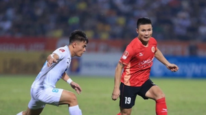 La FIFA assiste à la Supercoupe nationale - Coupe THACO 2025, et contrôle les arbitres vietnamiens
