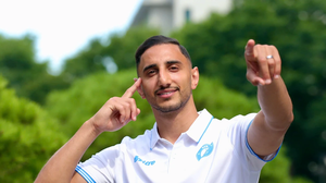 Nam Dinh fügt kurz vor dem Supercup-Spiel gegen die Polizei von Hanoi „Doping“ hinzu