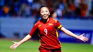 Identifying the opponents of the Vietnamese women's team at the 2026 Asian Women's Football Championship