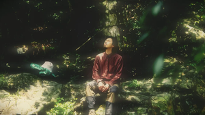 Den admits he "doesn't know how to write healing music"