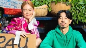 황투이린과 덴바우가 가장 많이 검색된 키워드가 된 이유