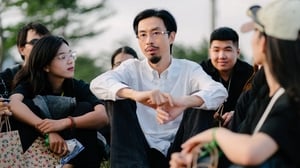 덴바우, 황투이린과 열애설 속 '따뜻한' 행보