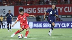 2025年8月16日、ベトナム女子サッカー対U23オーストラリア戦のライブ視聴リンク