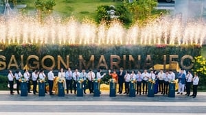 Ms. Nguyen Thi Phuong Thao: Saigon Marina IFC will be a "meeting place" for banks