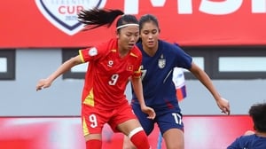 Coach Mai Duc Chung spoke sincerely about Huynh Nhu, the Thai coach admitted that...