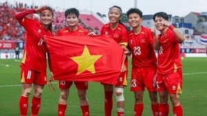 Báo Thái Lan bình luận khi đội nhà liên tiếp thua tuyển nữ Việt Nam