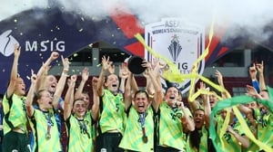 Kết quả Giải bóng đá nữ Đông Nam Á 2025: Australia vô địch, Việt Nam xếp hạng ba