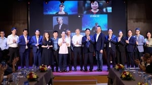 Ra mắt Hội đồng điều hành mô hình Toàn cảnh Kinh tế tư nhân