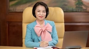 Mr. Pham Nhat Vuong's wife has billion-dollar assets