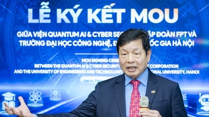 Các tập đoàn kinh tế Việt Nam cần cùng nhau dấn thân làm chủ công nghệ lõi